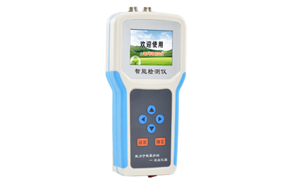 四平市便携式土壤水分速测仪IN-S+